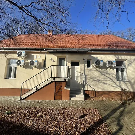 Casa Rosa 아파트