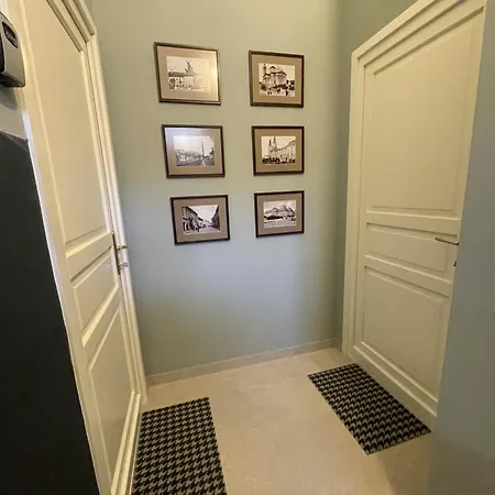 Casa Rosa * 埃格尔