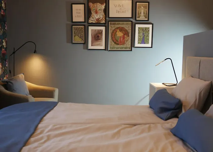 Casa Rosa 아파트