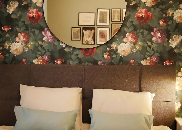 Casa Rosa 아파트
