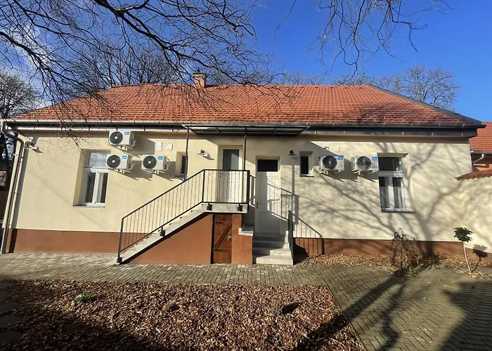 Casa Rosa 아파트