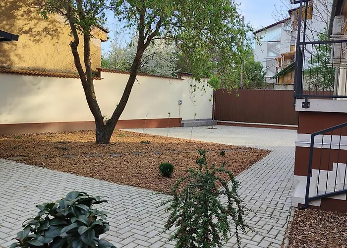 Casa Rosa *