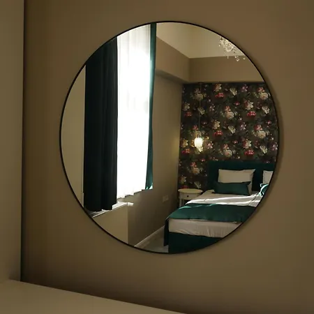 Apartament Casa Rosa *