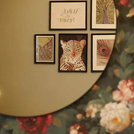 Casa Rosa Apartment