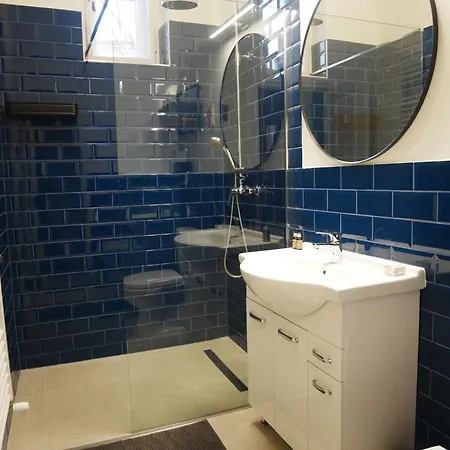 Apartament Casa Rosa *