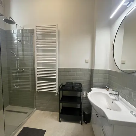 Apartament Casa Rosa