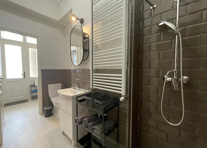 Casa Rosa Apartment *